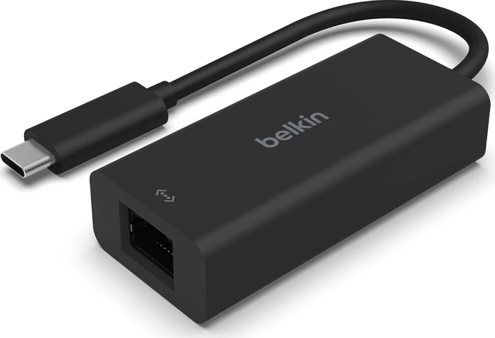 Belkin 2.5G LAN-Adapter, RJ-45, USB-C 3.0 [Stecker]