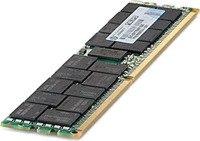 HPE RDIMM     32GB Kit, DDR4-2133, CL15-15-15, 2RX4, reg ECC