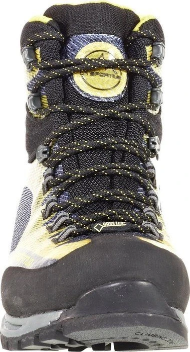 La Sportiva Trango TRK GTX gelb/schwarz (Herren)