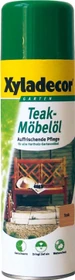 Xyladecor Teak-Möbelöl teak, 500ml