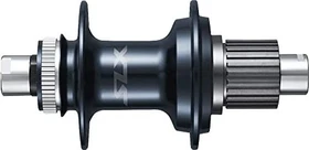 Shimano SLX FH-M7110-B 12x148 TA 28 Loch Shimano MicroSpline Hinterradnabe