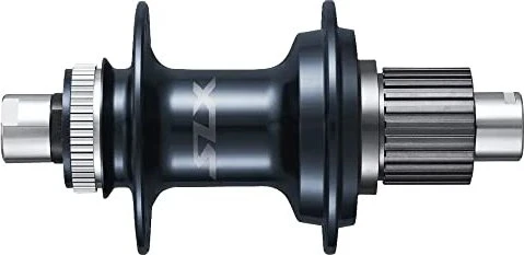 Shimano SLX FH-M7110-B 12x148 TA 28 Loch Shimano MicroSpline Hinterradnabe