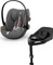 Cybex Cloud G i-Size ohne Basis 2023 Vorschaubild