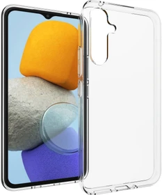 Pedea TPU Case für Samsung Galaxy A54 5G transparent