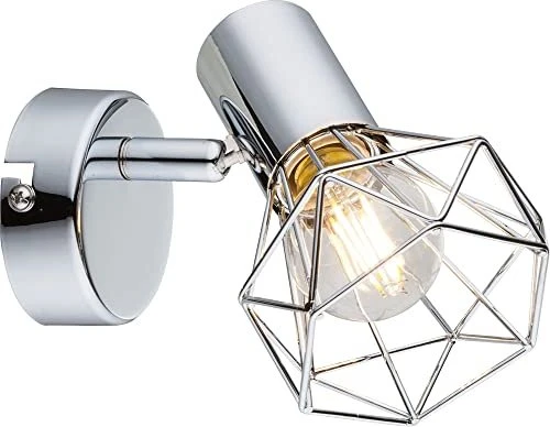 Globo Xara chrom