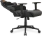 Cougar Armor One V2 Stoff Gamingstuhl, schwarz/grau Vorschaubild