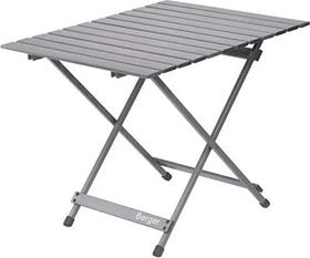 Berger Klapptisch Größe 1 Campingtisch