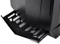 SilverStone Raven RV05 schwarz, Acrylfenster Vorschaubild