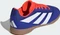adidas Predator Club Sala IN cloud white/lucid blue/solar red (Junior) Vorschaubild