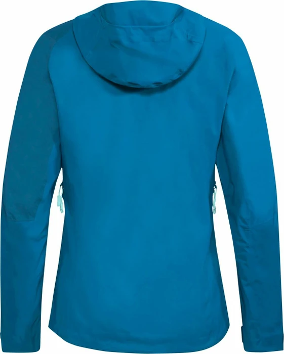 Vaude Simony 2.5L III Funktionsjacke icicle (Damen)