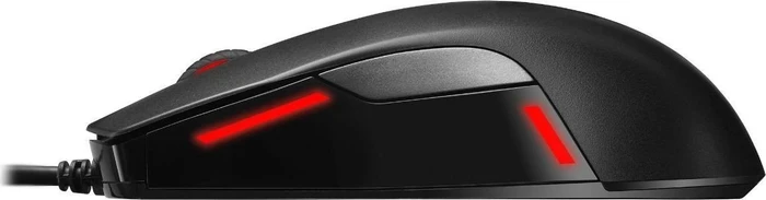 Cherry MC 4000, USB