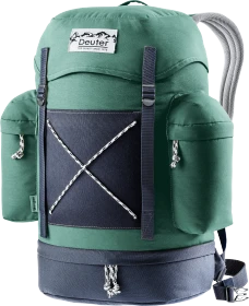 Deuter Wengen seagreen/ink