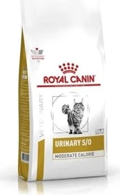 Royal Canin Urinary S/O Moderate Calorie UMC, 34, 400g