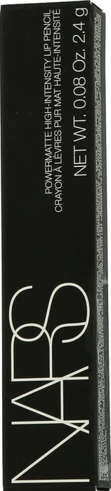 NARS Powermatte High-Intensity Lipliner