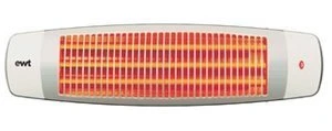 ewt Strato 464 Wickeltisch-Heizstrahler