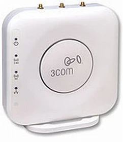 HP Access Point A-WA2110 (JD446B)