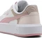 Puma Carina Mia puma white/rosy outlook/jasmine flower (Junior) Vorschaubild