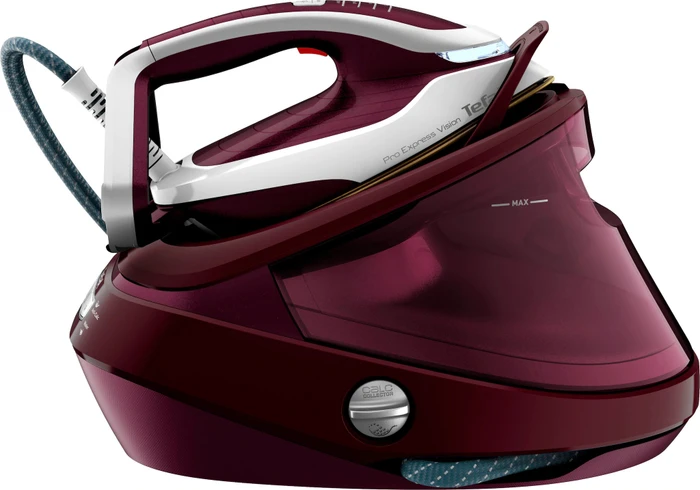 Tefal GV9810 Pro Express Vision Dampfbügelstation