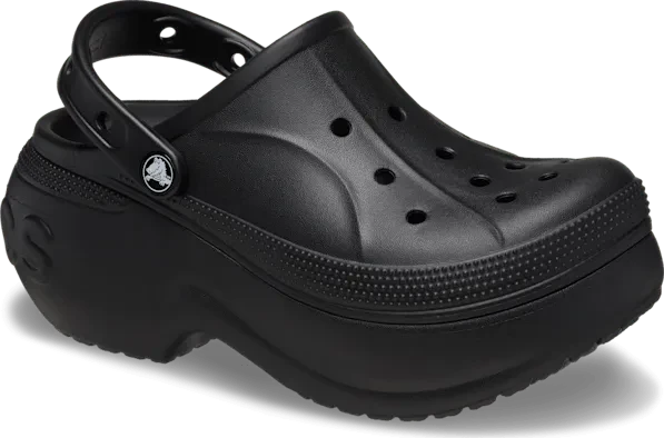 Crocs Bella schwarz (Damen)