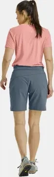 Ortovox 150 Cool Mountain Mission Funktionsshirt kurzarm blossom (Damen)