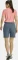 Ortovox 150 Cool Mountain Mission Funktionsshirt kurzarm blossom (Damen) Vorschaubild