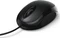 Hama MC-100 Mouse schwarz, USB Vorschaubild