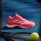 adidas Avacourt 2 lucid red/silver metallic/warm vanilla Vorschaubild