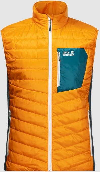 Jack Wolfskin Routeburn Weste (Herren)