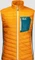 Jack Wolfskin Routeburn Weste (Herren) Vorschaubild