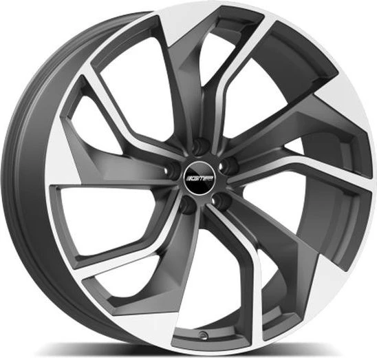 GMP Rebel