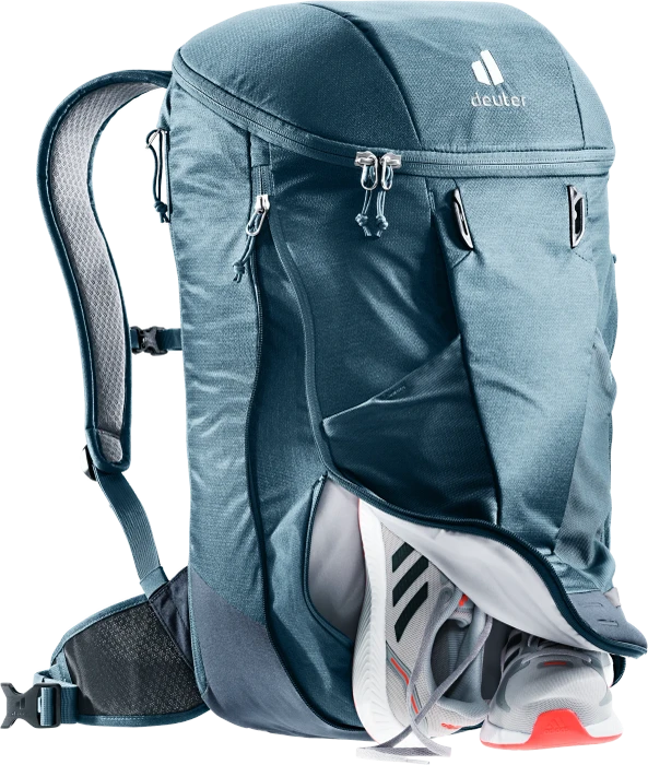 Deuter Rotsoord 25+5 atlantic/ink