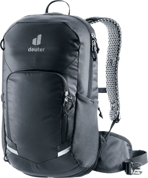 Deuter Bike I 16 schwarz