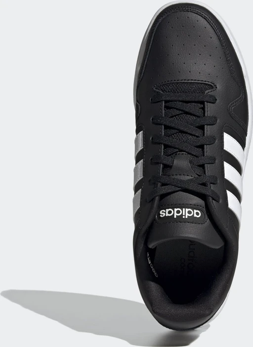 adidas Postmove core black/cloud white (Herren)