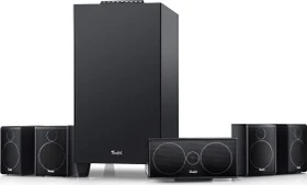 Teufel Consono 25 Concept Surround 5.1-Set