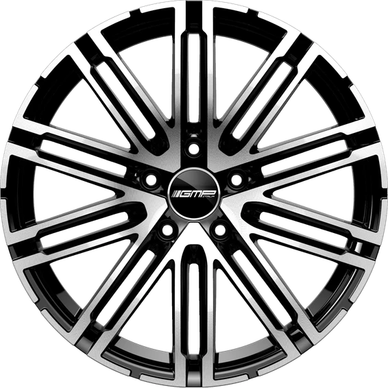 GMP Targa
