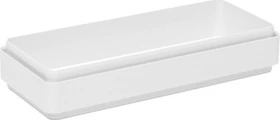 AEG Electrolux M2CKCF06 Rohrverbinder 220x90mm Flachkanal