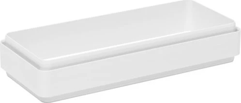 AEG Electrolux M2CKCF06 Rohrverbinder 220x90mm Flachkanal
