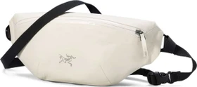 Arc'teryx Granville Bauchtasche sea salt