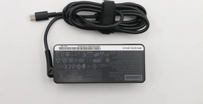 Lenovo USB-C-Ladekabel