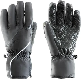 Zanier Seefeld.stx Skihandschuhe schwarz (Damen)