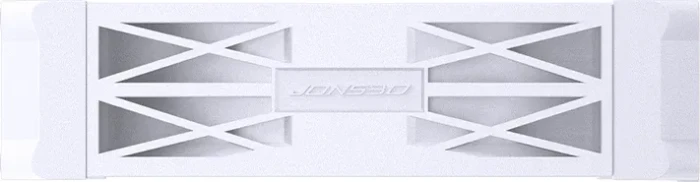 Jonsbo HF3-120W, weiß, 120mm