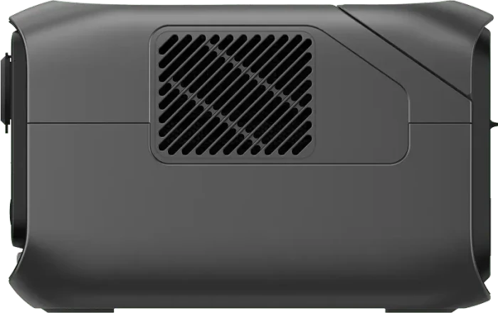 EcoFlow River 3 Plus Solargenerator, 286Wh