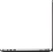ASUS VivoBook Pro N752VX-GC131T, Warm Grey, Core i7-6700HQ, 8GB RAM, 256GB SSD, 1TB HDD, GeForce GTX 950M, DE Vorschaubild
