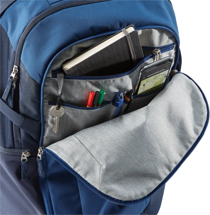 Deuter Gigant steel/navy