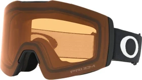 Oakley Fall Line XM matte black/prizm snow persimmon
