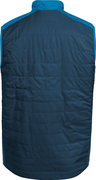 Vaude Freney Hybrid III Funktionsweste atlantic (Herren)