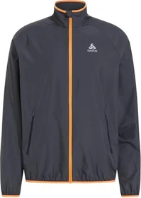 Odlo Essential Light Laufjacke india ink (Herren)