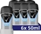 Rexona MEN MotionSense Cobalt Dry Deodorant Stick Vorschaubild