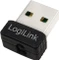 LogiLink WL0084C WLAN USB Nano Adapter, USB 2.0 Vorschaubild