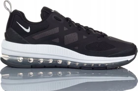 Nike Air Max Genome black/anthracite/white (Herren)